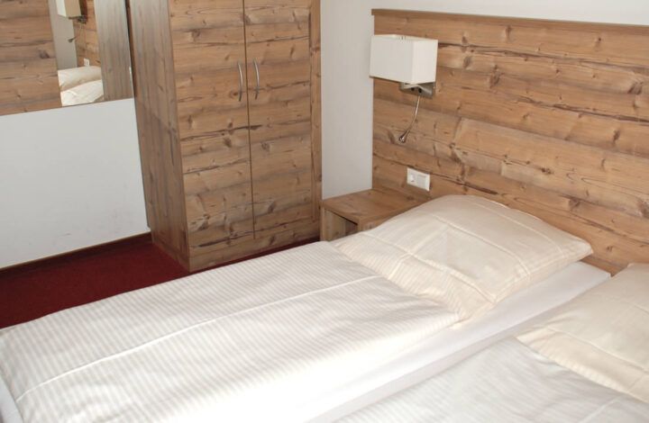 Hotel Alte Krone