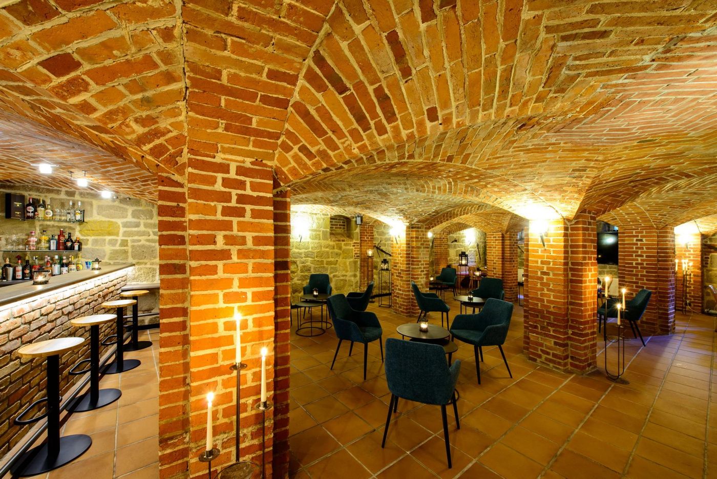 Hotel Schlossmühle