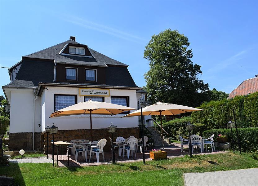 Pension Lachmann