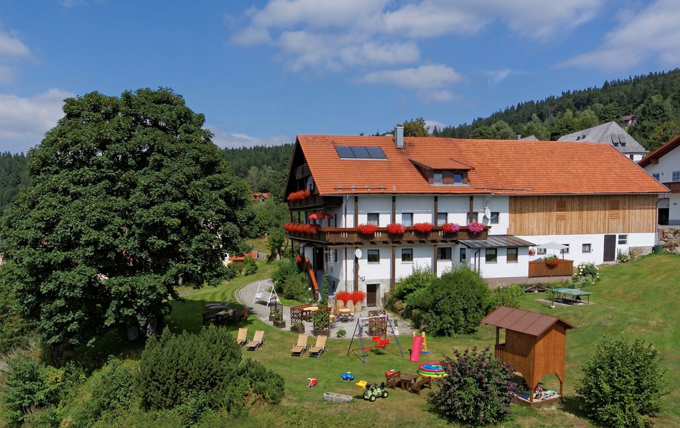 Draxlerhof