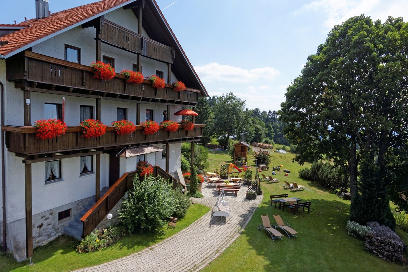 Draxlerhof