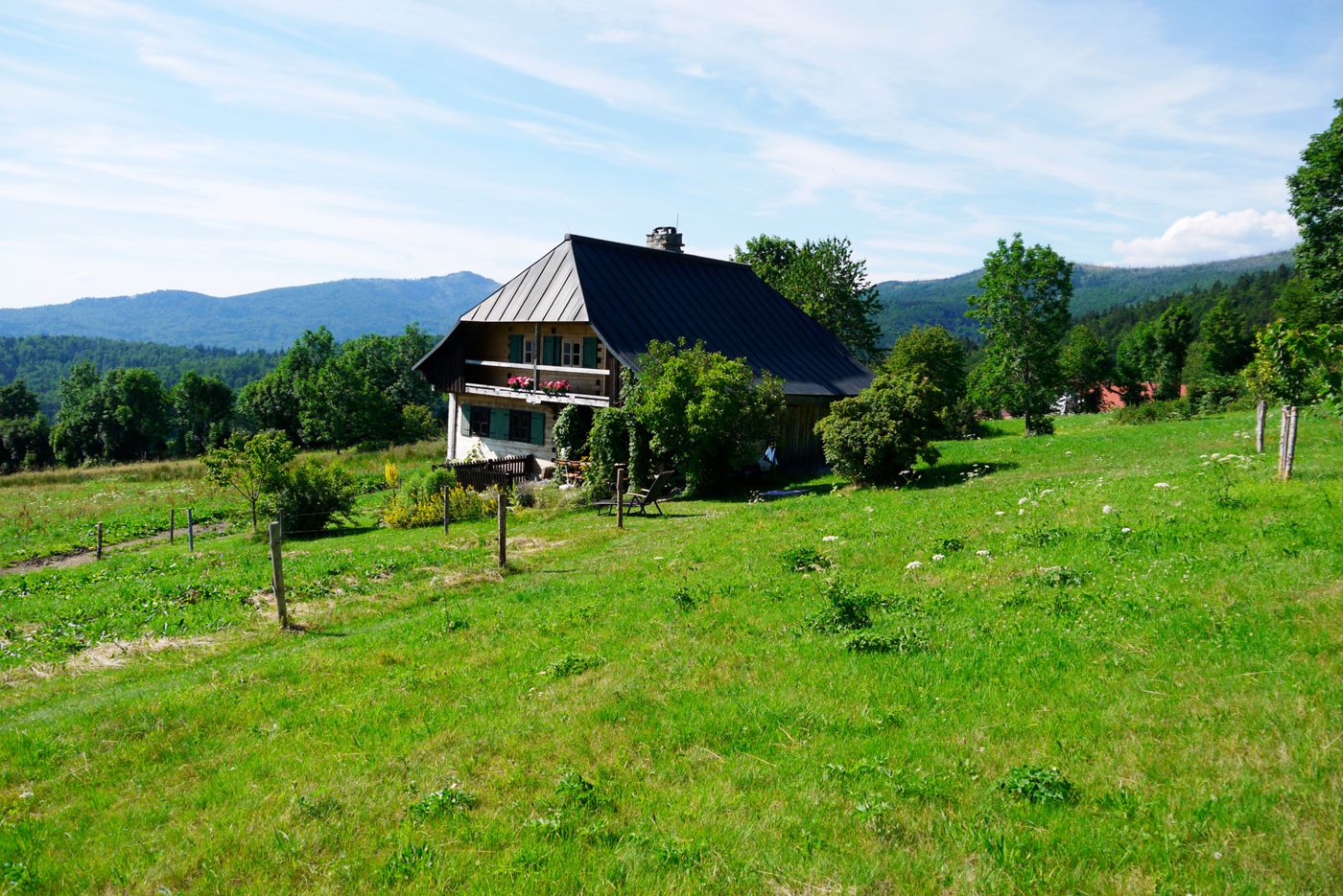 Draxlerhof