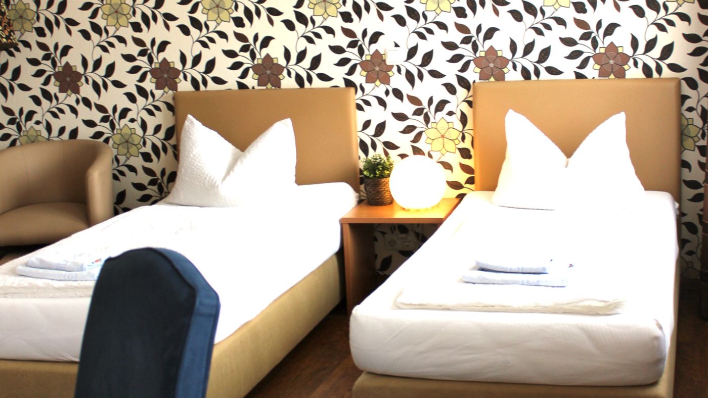 greenpartment boardinghousehotel Ingolstadt Friedrichshofen