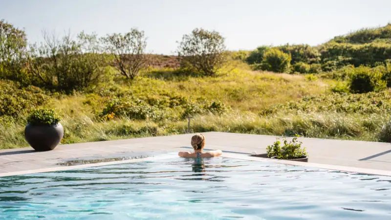 A-ROSA Resort Sylt