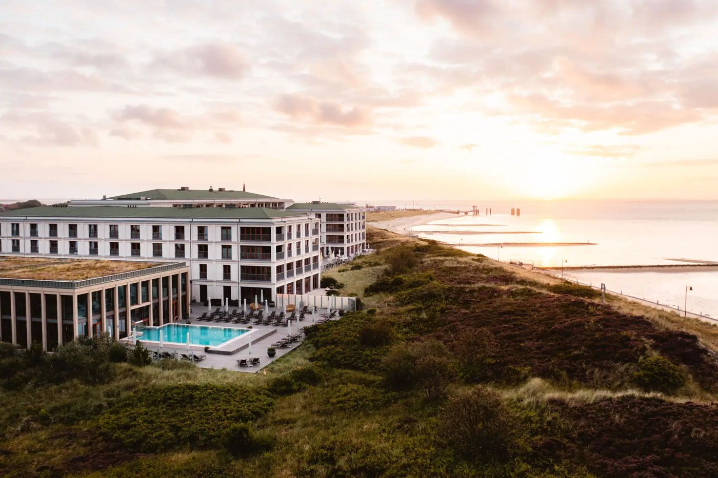 A-ROSA Resort Sylt