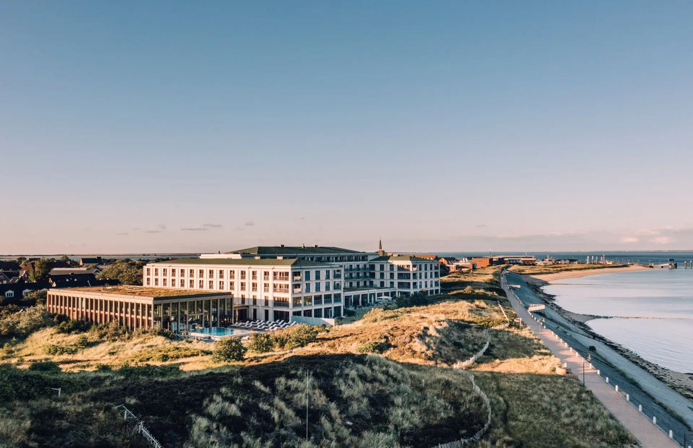 A-ROSA Resort Sylt