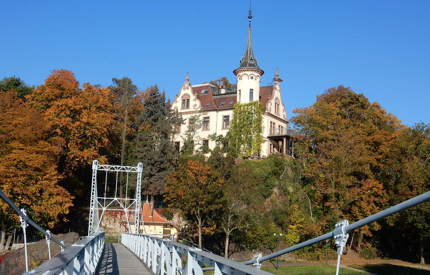 Garni Altstadthotel