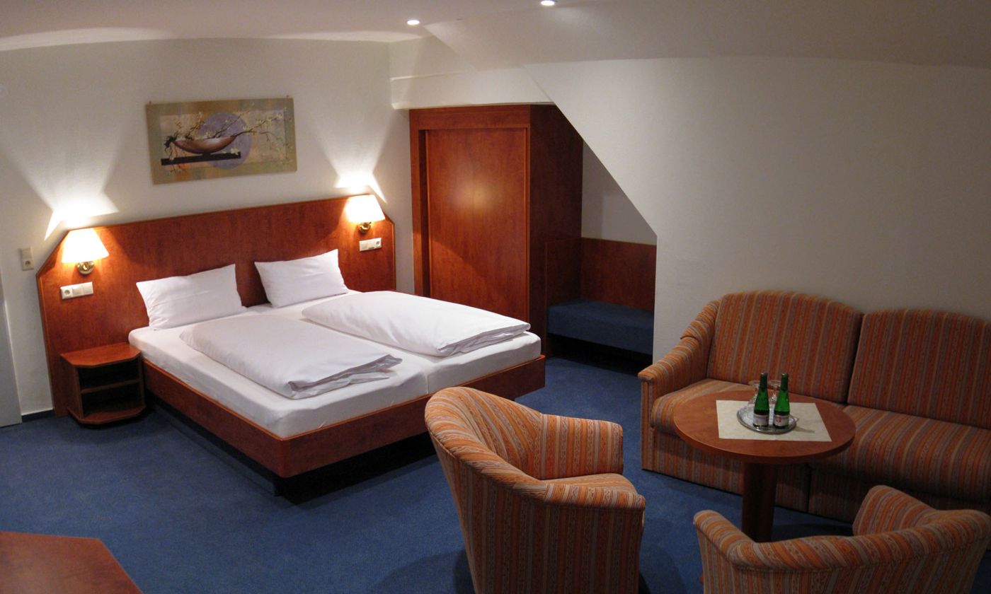 Gasthof Jörns - Hotel Hildesheim
