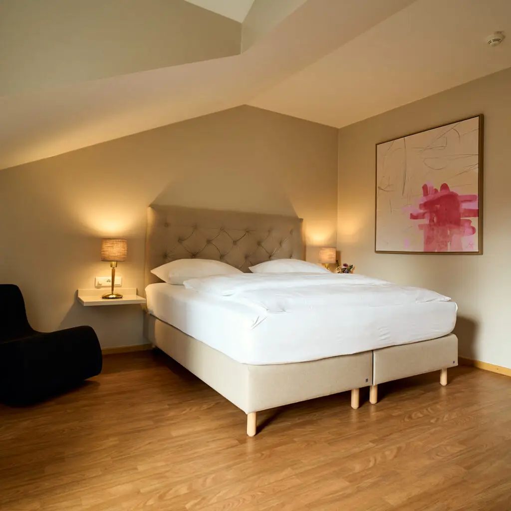 Hotel Engbert