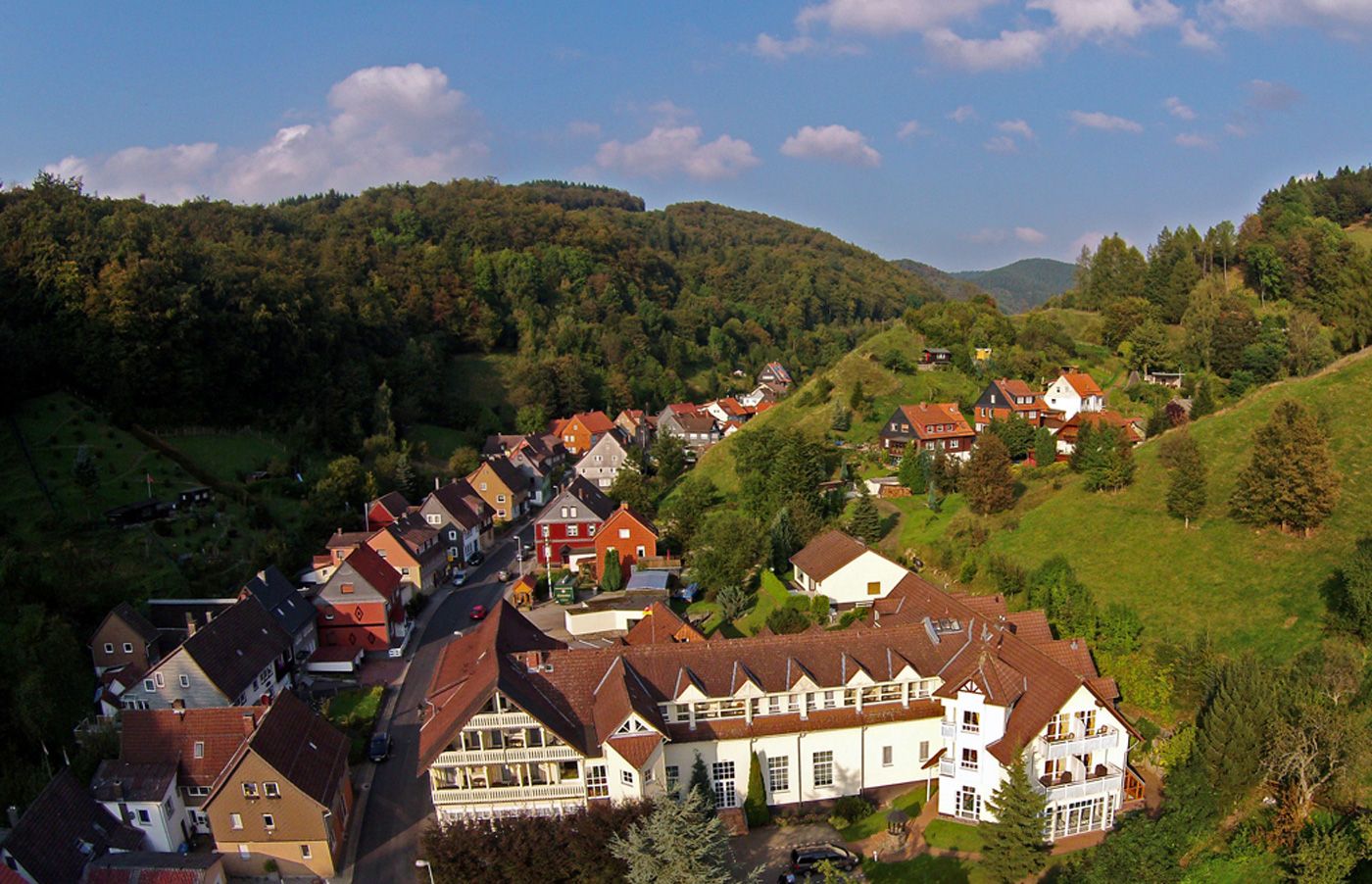 Hotel Sauerbrey