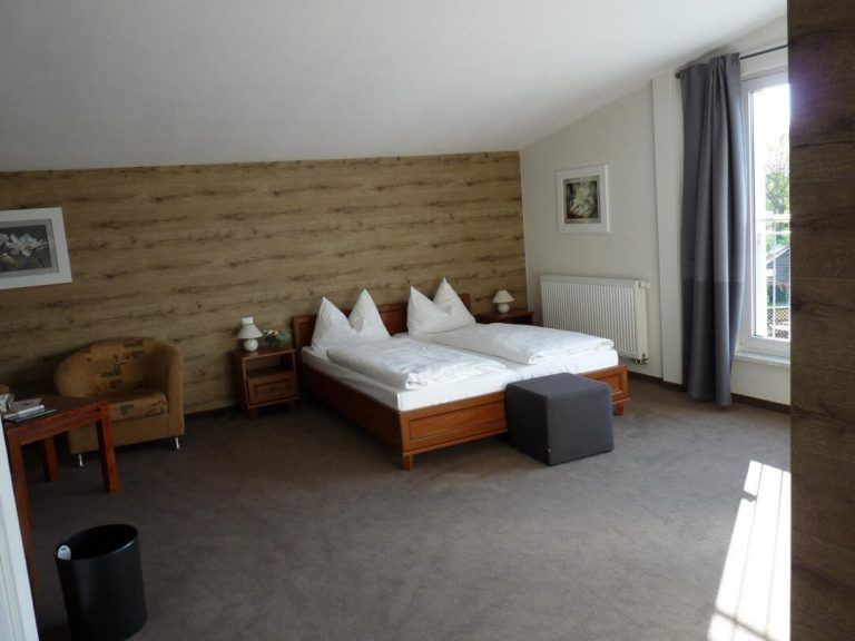 Spreewaldhof Romantik