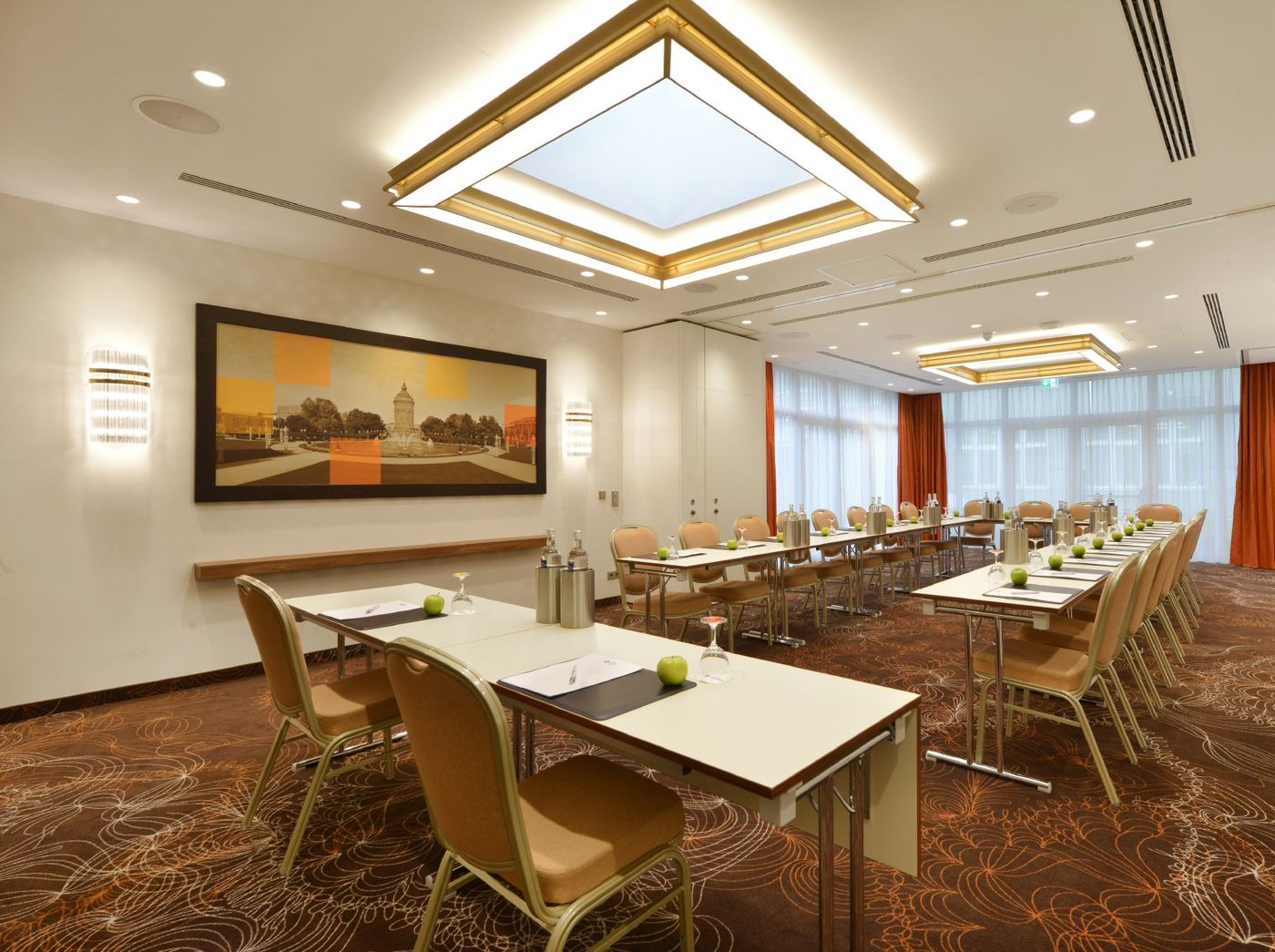 Best Western Delta Park Hotel