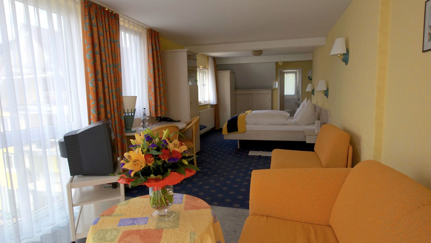 Seehotel Off