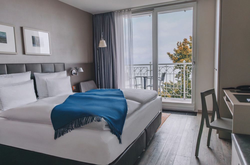 Hotel am Meer & Spa