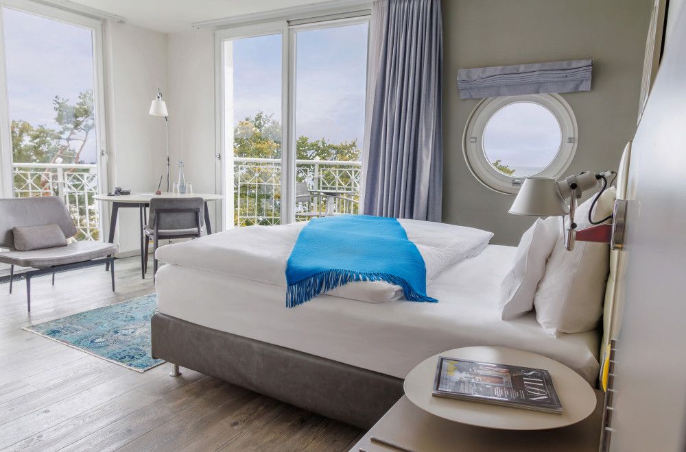 Hotel am Meer & Spa