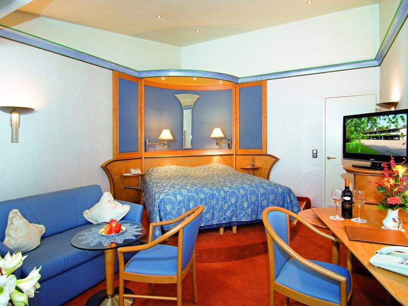 Burghotel