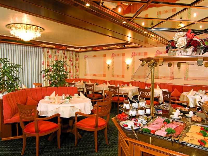 Burghotel