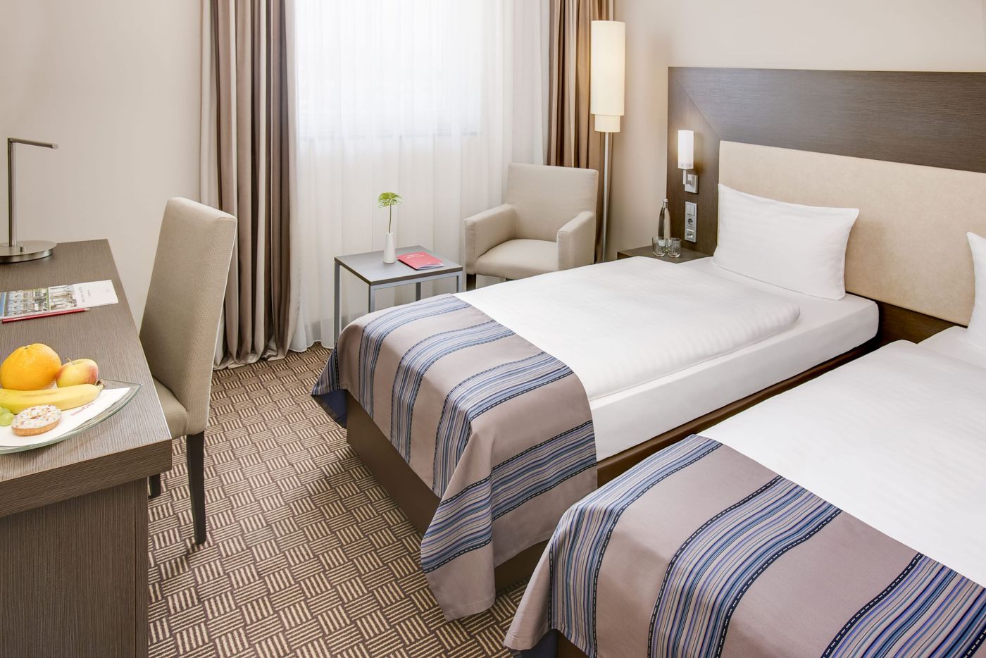 IntercityHotel Ingolstadt