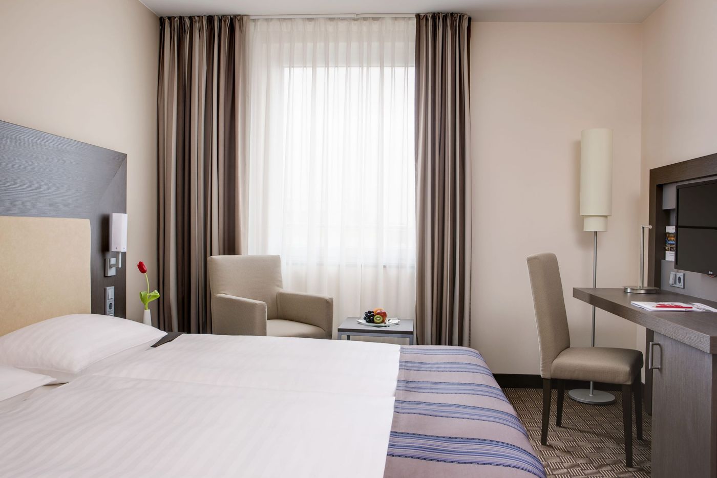 IntercityHotel Ingolstadt