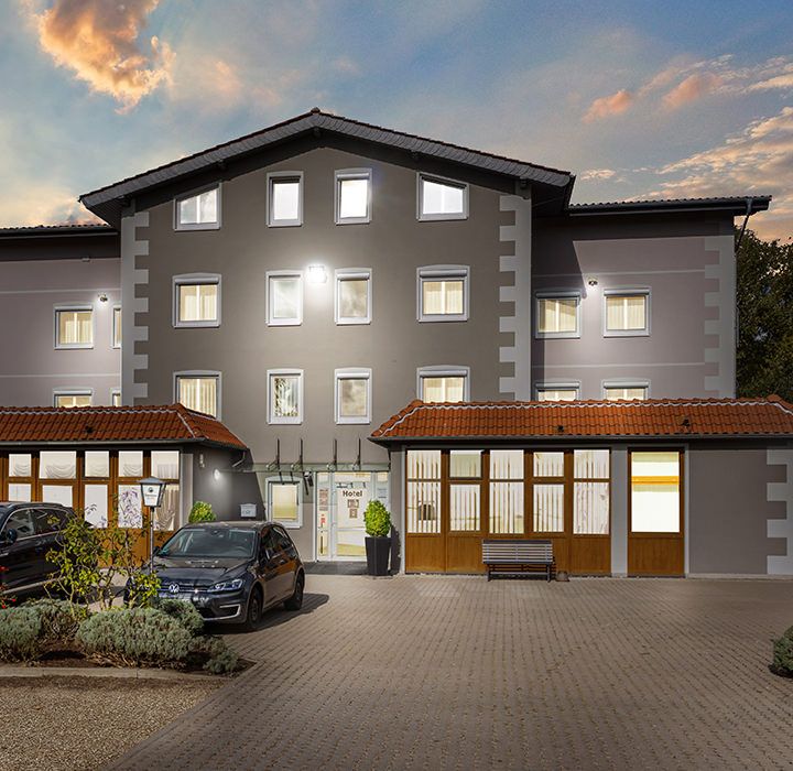 Hotel Münkel
