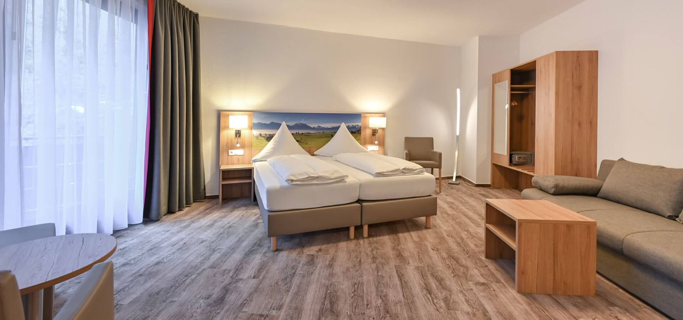 Hotel Ruchti