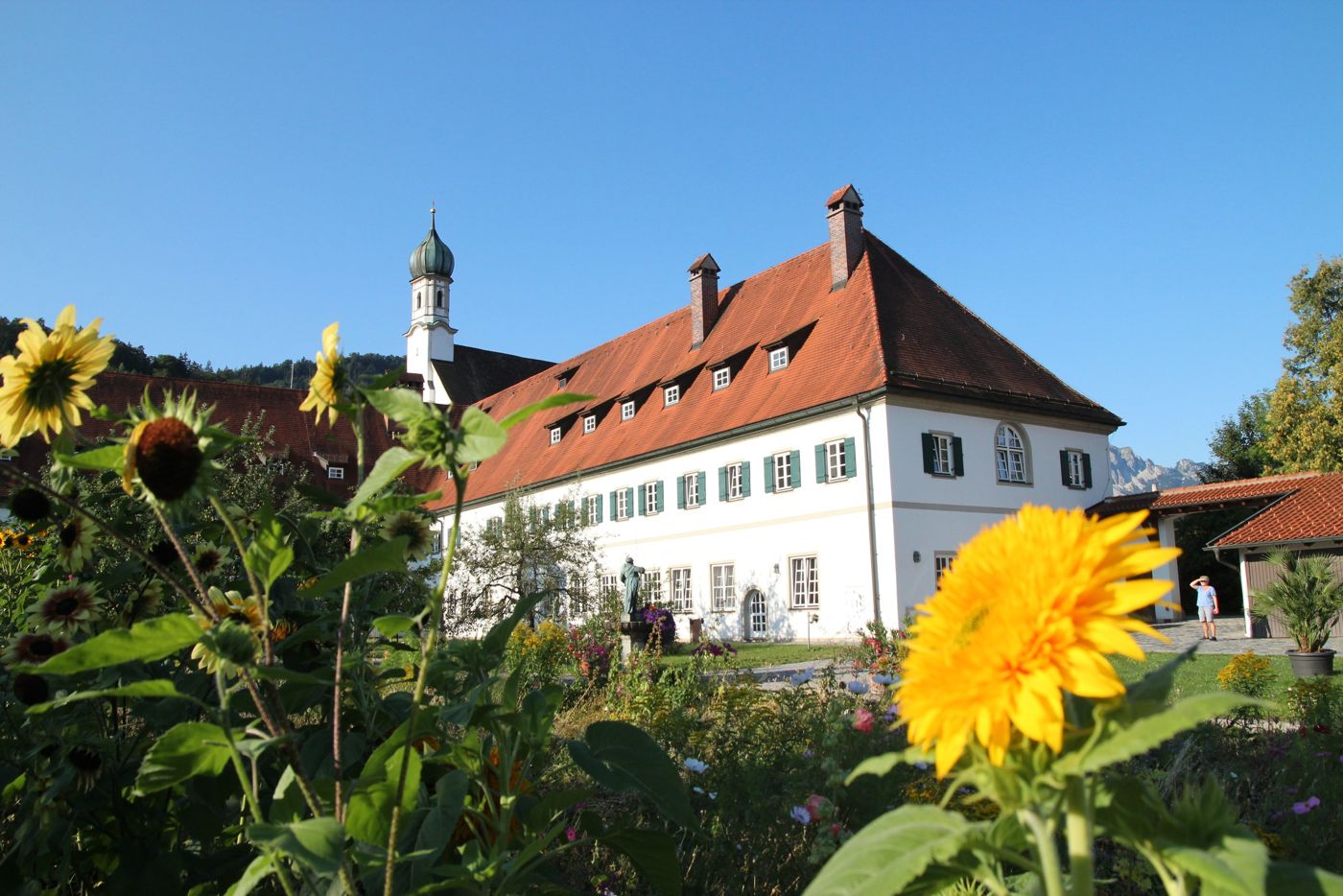 Haus Bagci