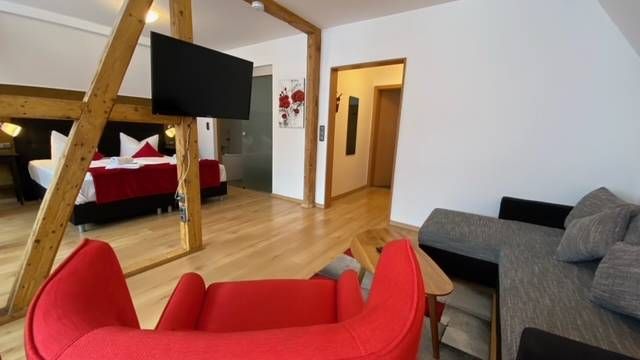 Hotel Rathaus