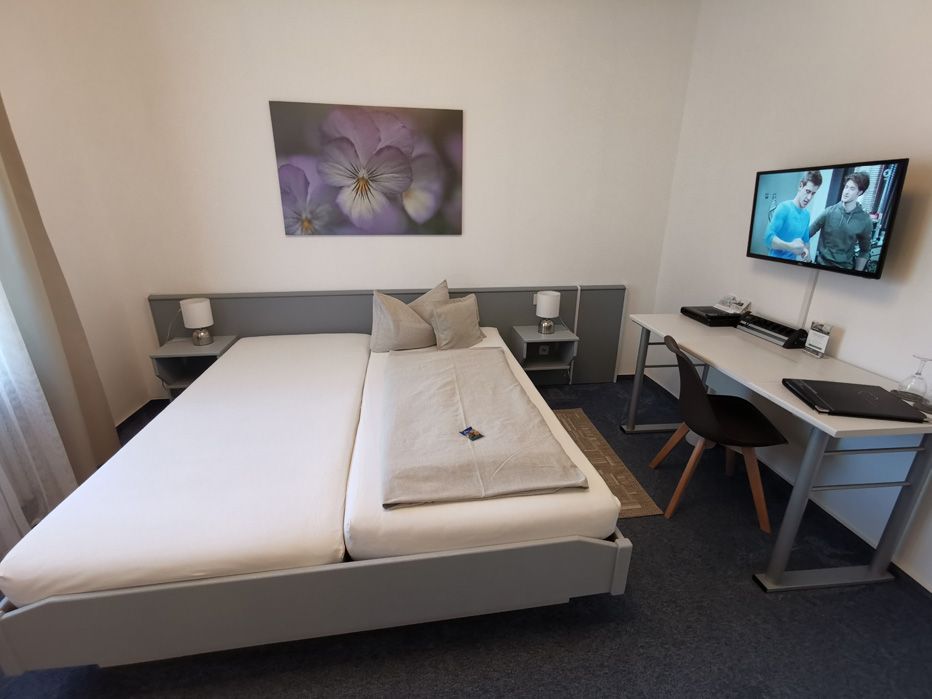 Hotel Franziska