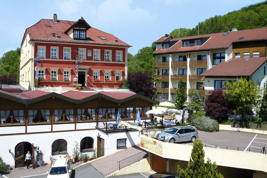 Meister BÄR HOTEL