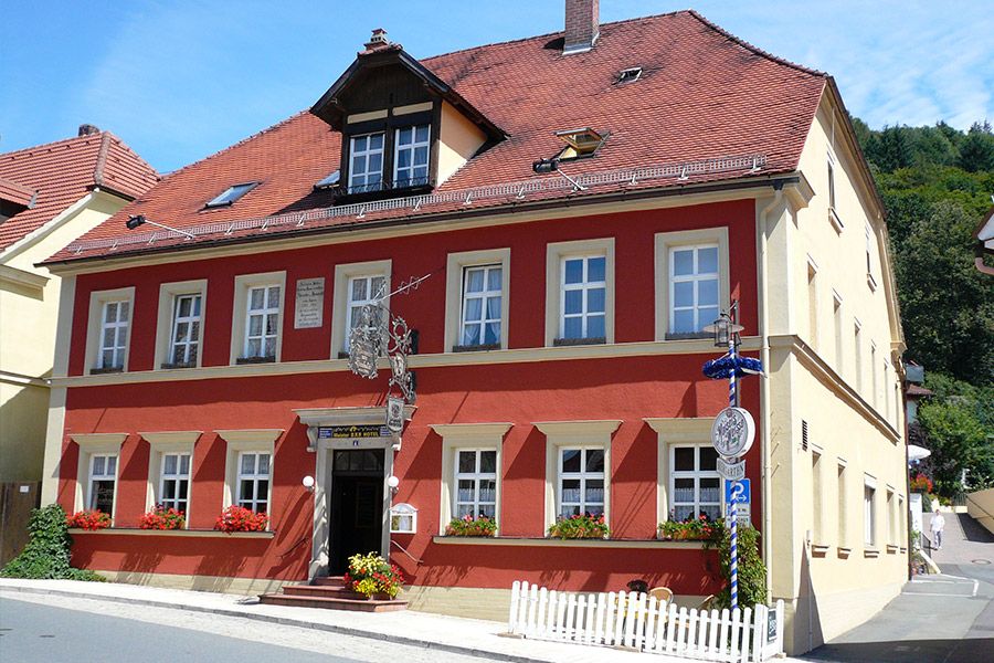 Meister BÄR HOTEL