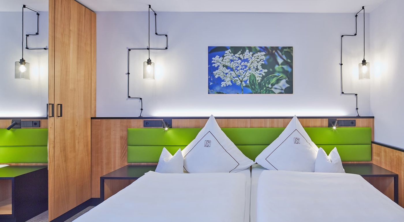 Landhotel Naafs-Häuschen