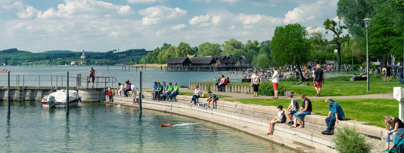 Strandpension Mäder