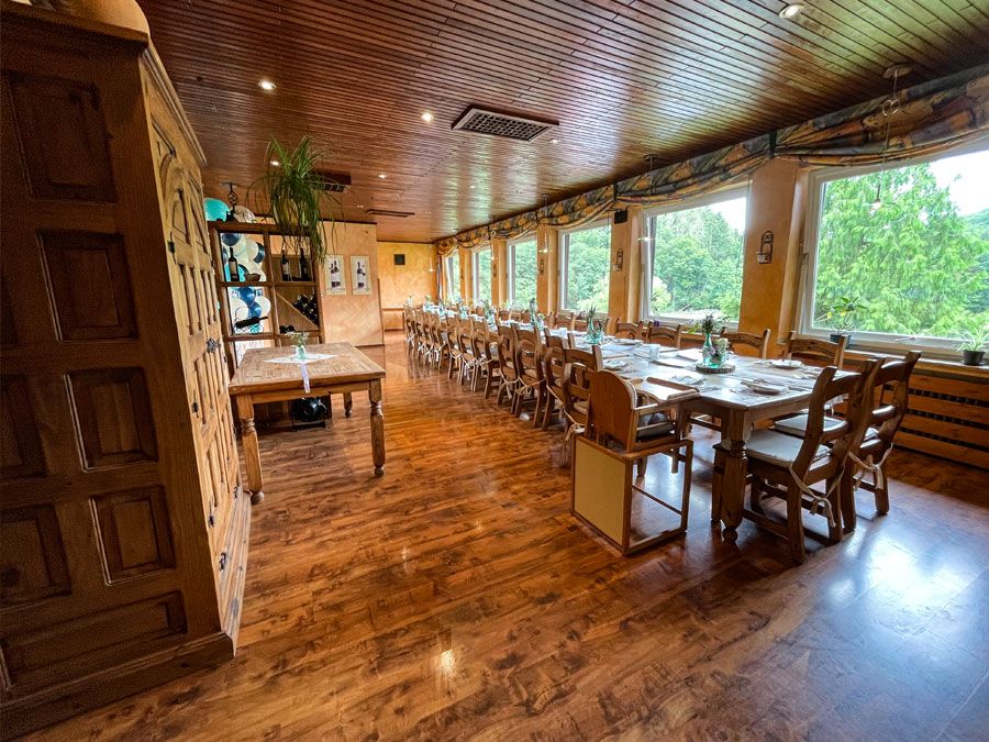 Hotel Forsthaus