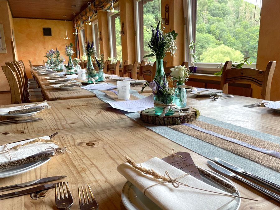 Hotel Forsthaus