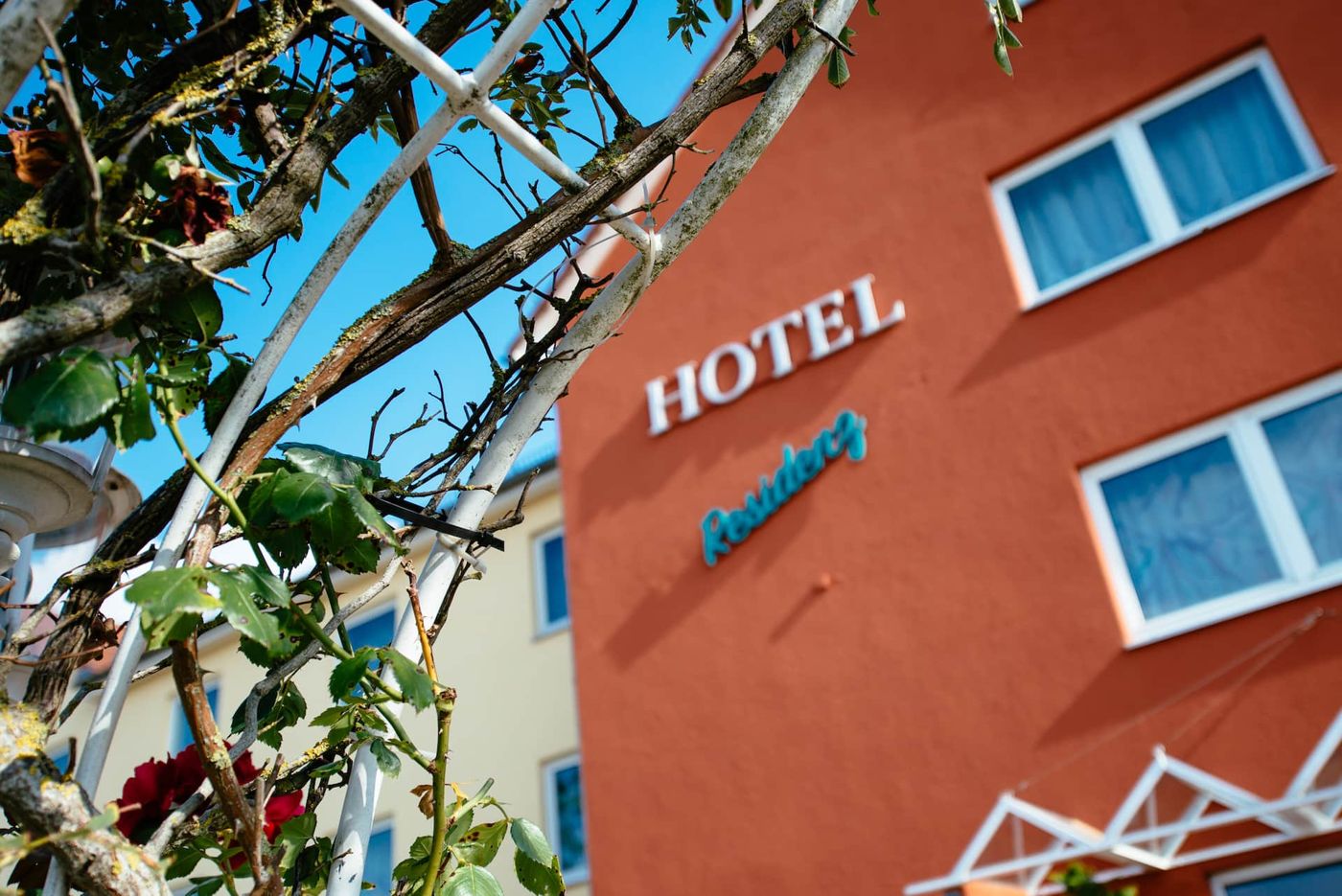 Hotel Residenz