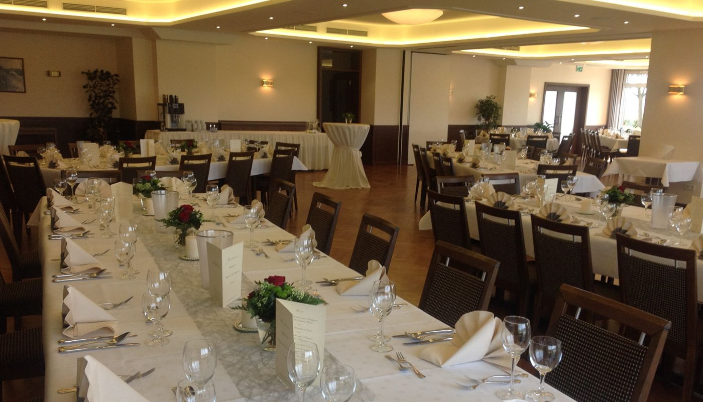Hotel-Restaurant Stegemann