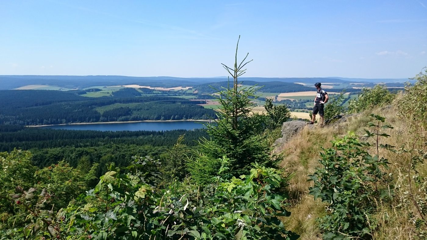 Bürger- und Berggasthaus Scheibenberg