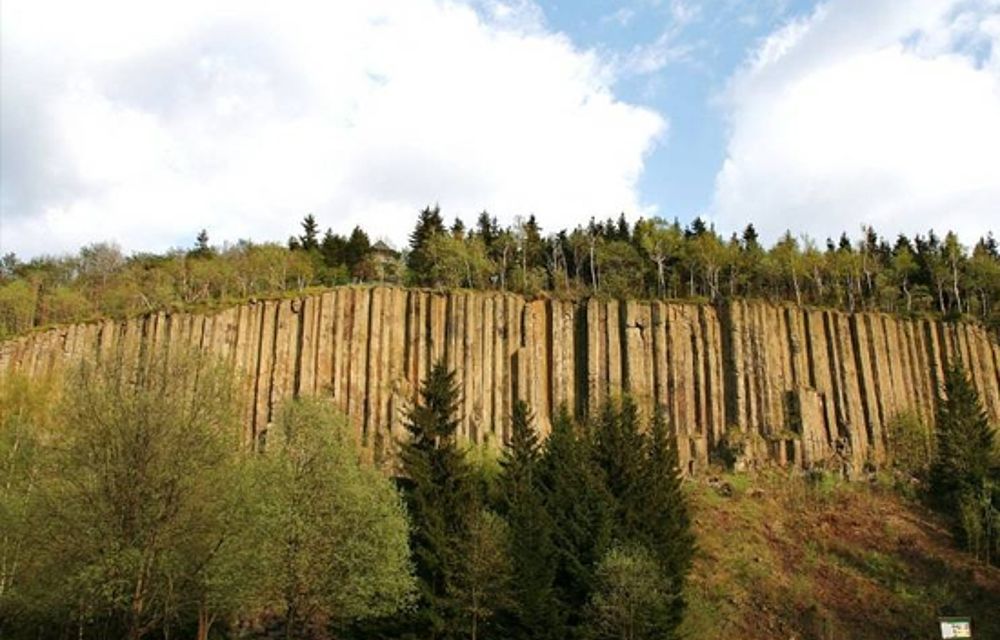 Bürger- und Berggasthaus Scheibenberg
