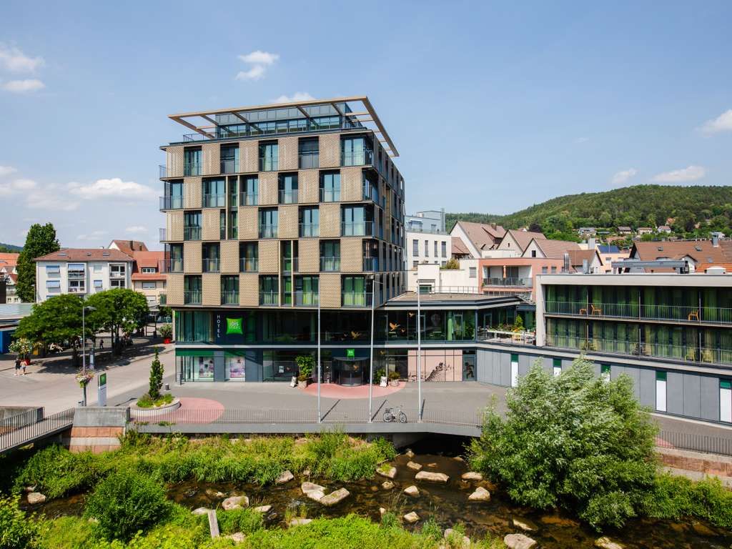 Ibis Styles
