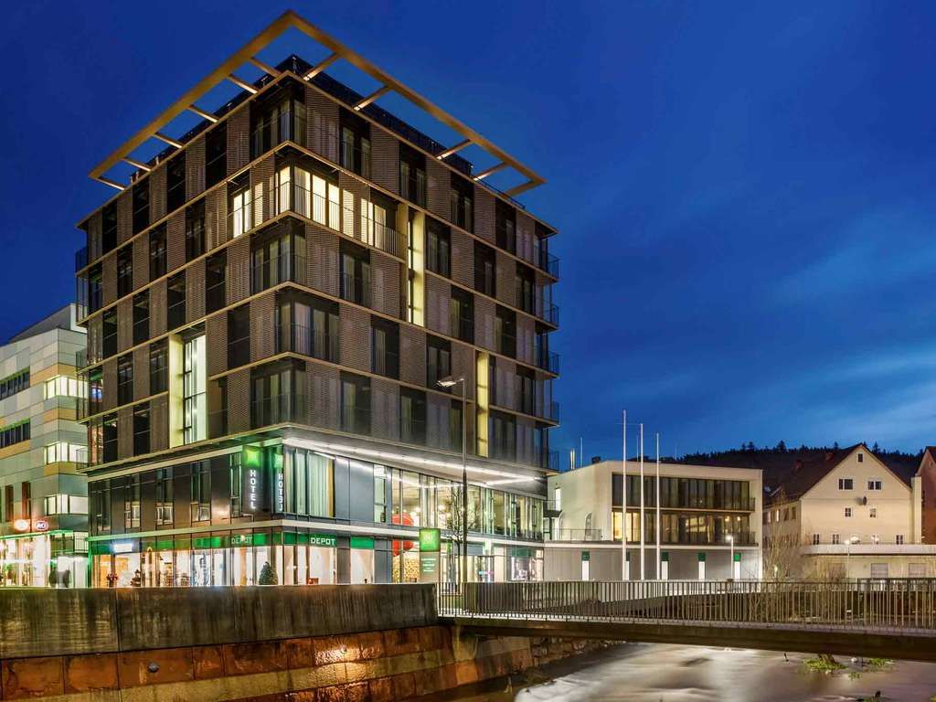 Ibis Styles