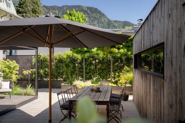 Villa Rein Boutiquehotel