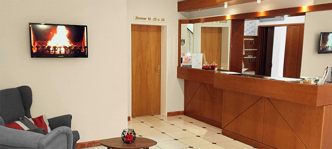 Hotel am Quellberg