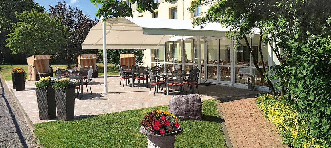 Hotel am Quellberg