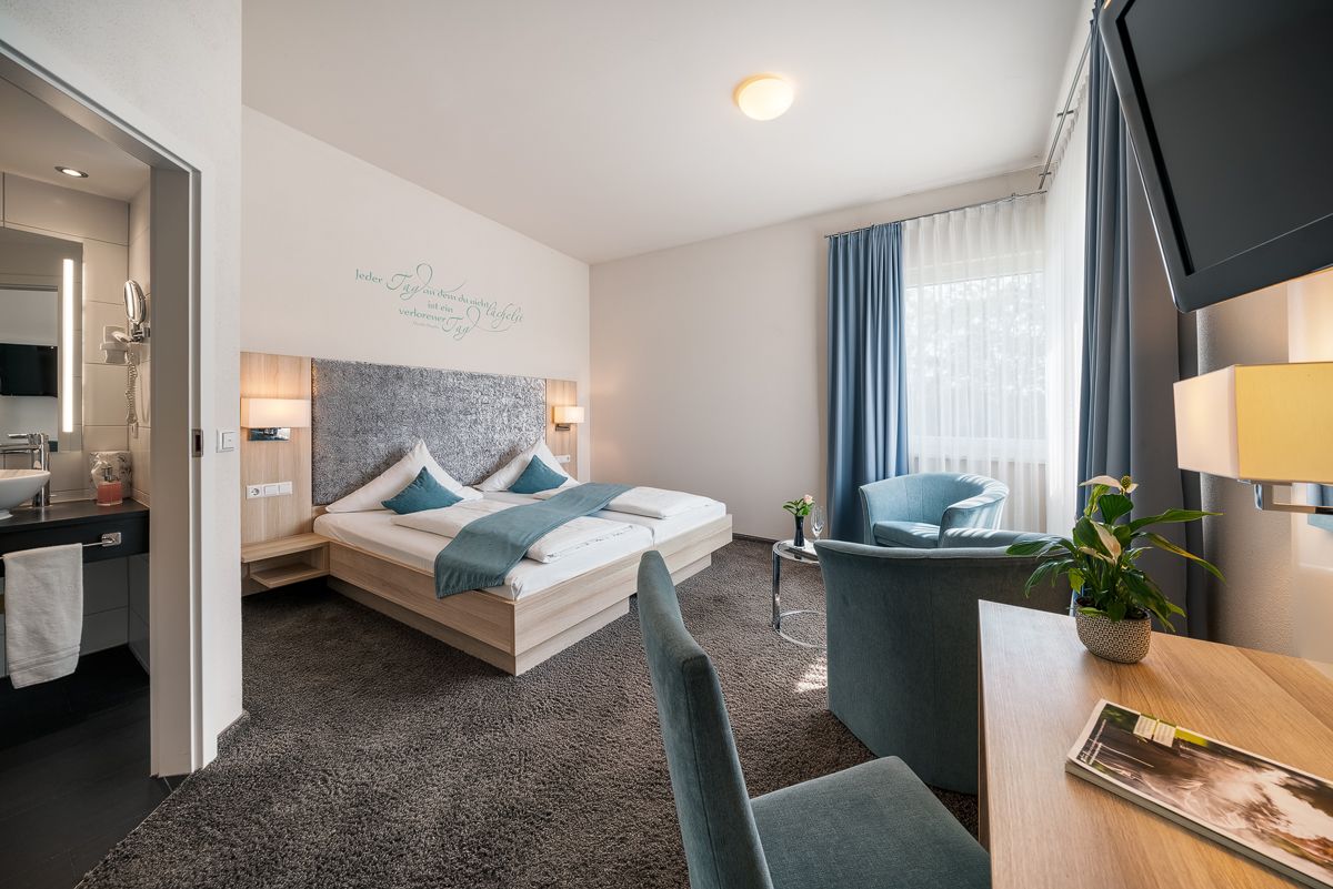 Hotel Donaublick