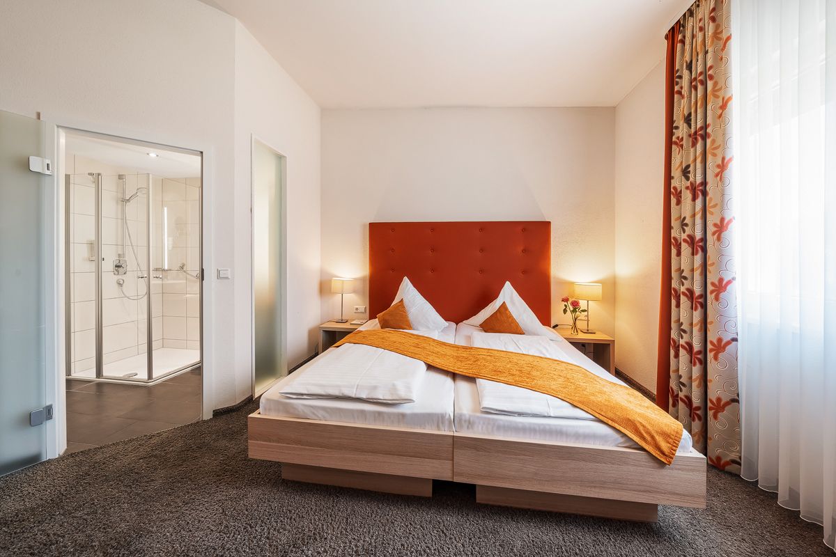 Hotel Donaublick