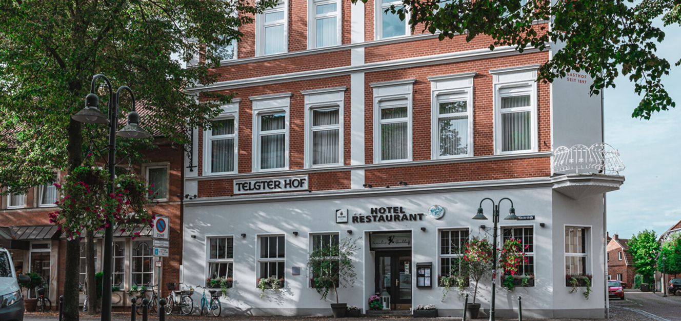 Hotel Telgter Hof