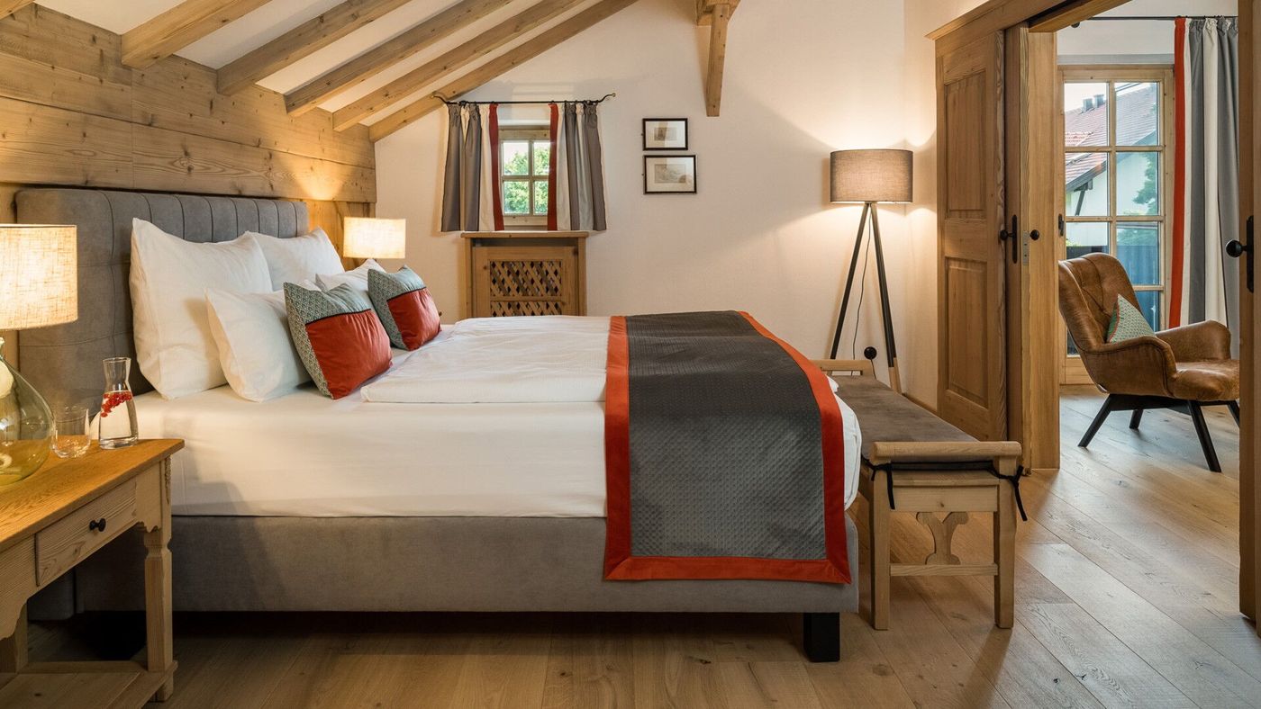 Hotel Gut Ising