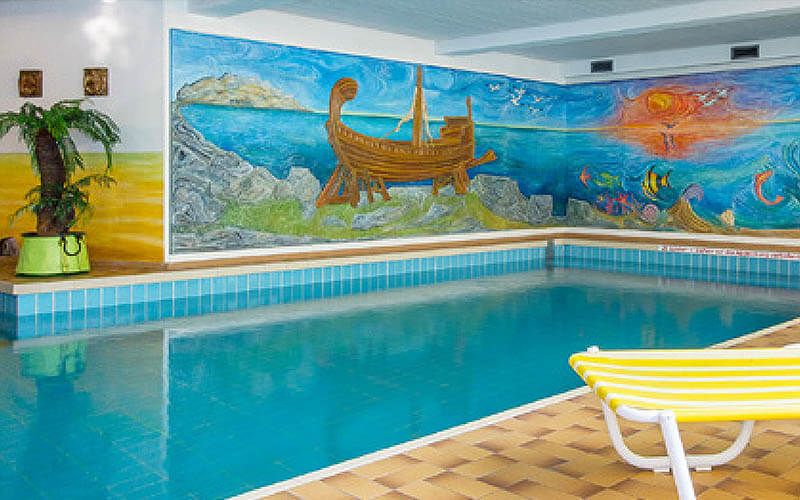 Apart Hotel Stadtgarten