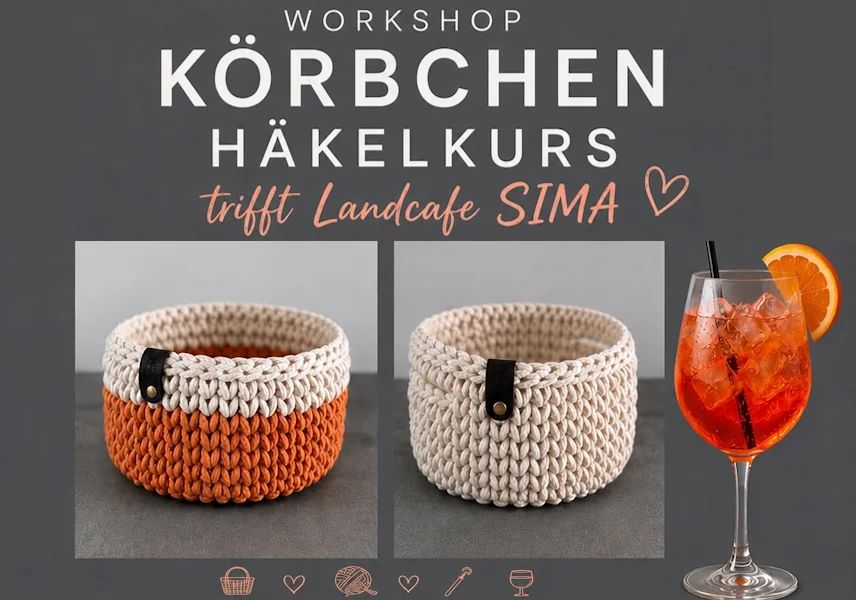 Landcafé SIMA