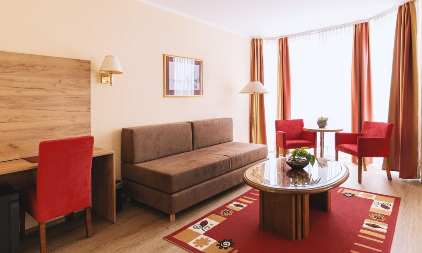 Turm-Hotel